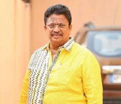 C Kalyan